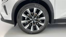 RENAULT AUSTRAL AUSTRAL E-Tech full hybrid 200ch Techno