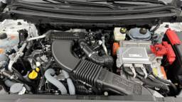 RENAULT AUSTRAL AUSTRAL E-Tech full hybrid 200ch Techno