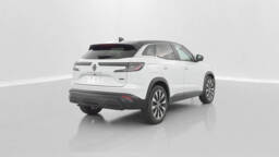 RENAULT AUSTRAL AUSTRAL E-Tech full hybrid 200ch Techno