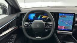RENAULT AUSTRAL AUSTRAL E-Tech full hybrid 200ch Techno