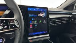 RENAULT AUSTRAL AUSTRAL E-Tech full hybrid 200ch Techno