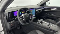 RENAULT AUSTRAL AUSTRAL E-Tech full hybrid 200ch Techno