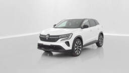 RENAULT AUSTRAL AUSTRAL E-Tech full hybrid 200ch Techno