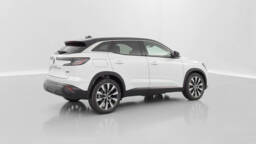 RENAULT AUSTRAL AUSTRAL E-Tech full hybrid 200ch Techno