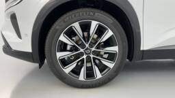 RENAULT AUSTRAL AUSTRAL E-Tech full hybrid 200ch Techno