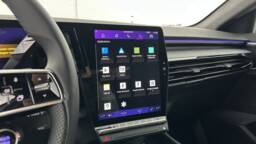 RENAULT AUSTRAL AUSTRAL E-Tech full hybrid 200ch Techno