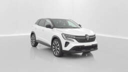 RENAULT AUSTRAL AUSTRAL E-Tech full hybrid 200ch Techno