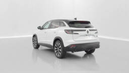 RENAULT AUSTRAL AUSTRAL E-Tech full hybrid 200ch Techno