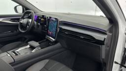 RENAULT AUSTRAL AUSTRAL E-Tech full hybrid 200ch Techno