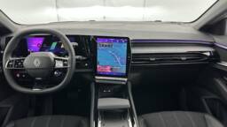 RENAULT AUSTRAL AUSTRAL E-Tech full hybrid 200ch Techno