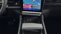 RENAULT AUSTRAL AUSTRAL E-Tech full hybrid 200ch Techno