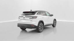 RENAULT AUSTRAL AUSTRAL E-Tech full hybrid 200ch Techno