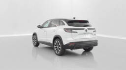 RENAULT AUSTRAL AUSTRAL E-Tech full hybrid 200ch Techno