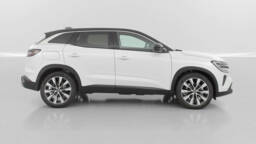 RENAULT AUSTRAL AUSTRAL E-Tech full hybrid 200ch Techno