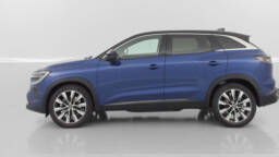 RENAULT AUSTRAL AUSTRAL E-Tech full hybrid 200ch Techno