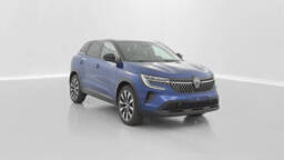 RENAULT AUSTRAL AUSTRAL E-Tech full hybrid 200ch Techno