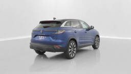 RENAULT AUSTRAL AUSTRAL E-Tech full hybrid 200ch Techno