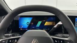 RENAULT AUSTRAL AUSTRAL E-Tech full hybrid 200ch Techno