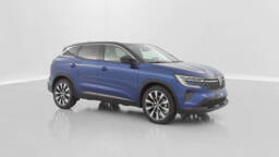 RENAULT AUSTRAL AUSTRAL E-Tech full hybrid 200ch Techno