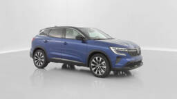 RENAULT AUSTRAL AUSTRAL E-Tech full hybrid 200ch Techno