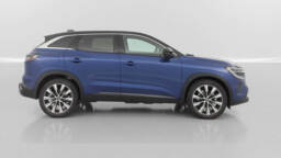 RENAULT AUSTRAL AUSTRAL E-Tech full hybrid 200ch Techno