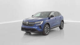 RENAULT AUSTRAL AUSTRAL E-Tech full hybrid 200ch Techno