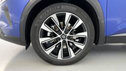 RENAULT AUSTRAL AUSTRAL E-Tech full hybrid 200ch Techno