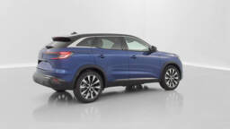 RENAULT AUSTRAL AUSTRAL E-Tech full hybrid 200ch Techno