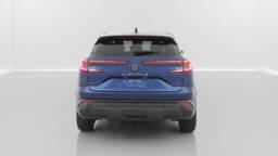 RENAULT AUSTRAL AUSTRAL E-Tech full hybrid 200ch Techno