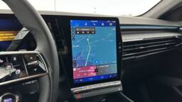 RENAULT AUSTRAL AUSTRAL E-Tech full hybrid 200ch Techno