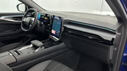 RENAULT AUSTRAL AUSTRAL E-Tech full hybrid 200ch Techno