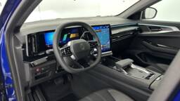 RENAULT AUSTRAL AUSTRAL E-Tech full hybrid 200ch Techno