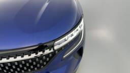 RENAULT AUSTRAL AUSTRAL E-Tech full hybrid 200ch Techno
