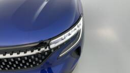 RENAULT AUSTRAL AUSTRAL E-Tech full hybrid 200ch Techno