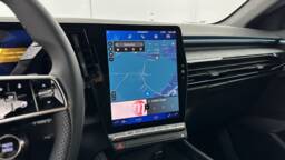 RENAULT AUSTRAL AUSTRAL E-Tech full hybrid 200ch Techno