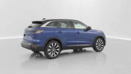 RENAULT AUSTRAL AUSTRAL E-Tech full hybrid 200ch Techno