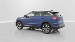 RENAULT AUSTRAL AUSTRAL E-Tech full hybrid 200ch Techno