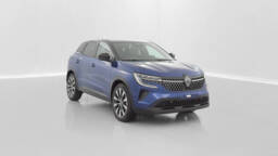 RENAULT AUSTRAL AUSTRAL E-Tech full hybrid 200ch Techno