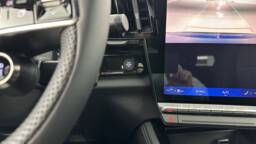 RENAULT AUSTRAL AUSTRAL E-Tech full hybrid 200ch Techno