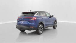 RENAULT AUSTRAL AUSTRAL E-Tech full hybrid 200ch Techno