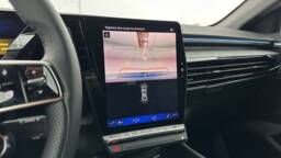 RENAULT AUSTRAL AUSTRAL E-Tech full hybrid 200ch Techno