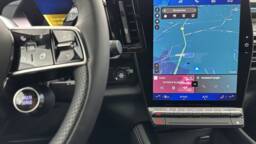 RENAULT AUSTRAL AUSTRAL E-Tech full hybrid 200ch Techno