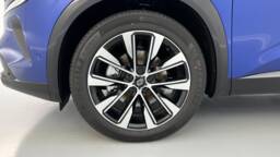 RENAULT AUSTRAL AUSTRAL E-Tech full hybrid 200ch Techno