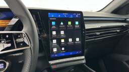 RENAULT AUSTRAL AUSTRAL E-Tech full hybrid 200ch Techno