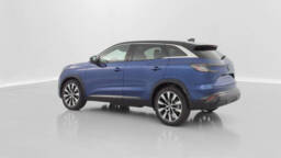 RENAULT AUSTRAL AUSTRAL E-Tech full hybrid 200ch Techno