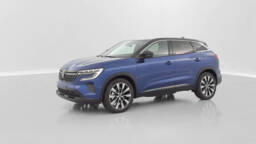 RENAULT AUSTRAL AUSTRAL E-Tech full hybrid 200ch Techno