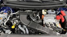 RENAULT AUSTRAL AUSTRAL E-Tech full hybrid 200ch Techno