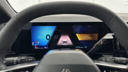 RENAULT AUSTRAL AUSTRAL E-Tech full hybrid 200ch Techno