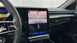 RENAULT AUSTRAL AUSTRAL E-Tech full hybrid 200ch Techno