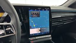 RENAULT AUSTRAL AUSTRAL E-Tech full hybrid 200ch Techno esprit Alpine